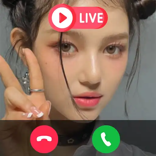 Play NewJeans Danielle Fake Call APK