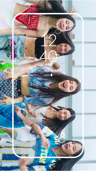 Play NewJeans Kpop HD Wallpaper  and enjoy NewJeans Kpop HD Wallpaper with UptoPlay