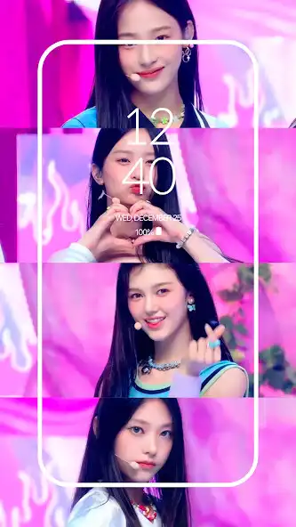 Play NewJeans Kpop HD Wallpaper as an online game NewJeans Kpop HD Wallpaper with UptoPlay