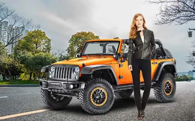 Play New Jeep Photo Editor : Stylish Jeep Photo Frames Play New Jeep Photo Editor : Stylish Jeep Photo Frames