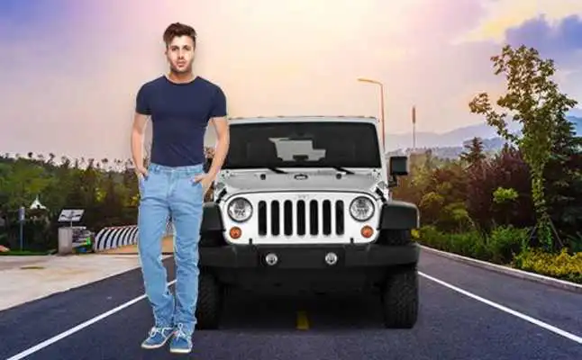 Play New Jeep Photo Editor : Stylish Jeep Photo Frames Play New Jeep Photo Editor : Stylish Jeep Photo Frames