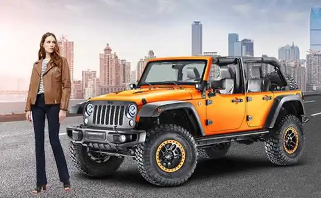 Play New Jeep Photo Editor : Stylish Jeep Photo Frames Play New Jeep Photo Editor : Stylish Jeep Photo Frames