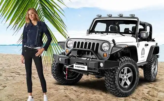 Play New Jeep Photo Editor : Stylish Jeep Photo Frames Play New Jeep Photo Editor : Stylish Jeep Photo Frames