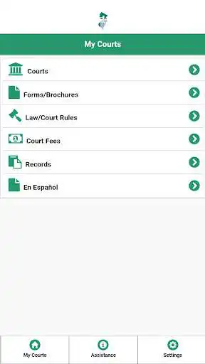 Play New Jersey Courts Help  and enjoy New Jersey Courts Help with UptoPlay