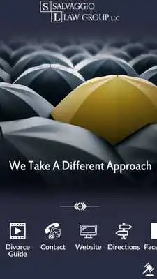 Play New Jersey Divorce Guide