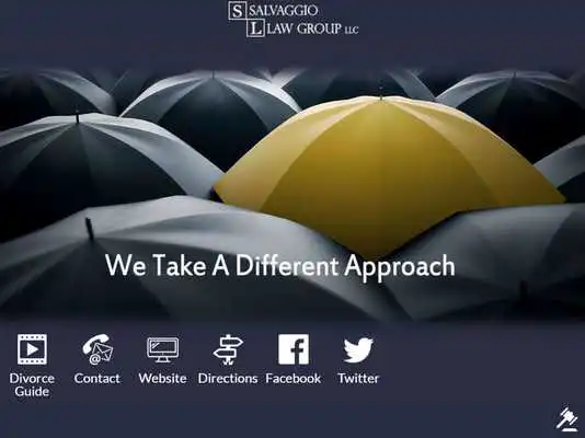 Play New Jersey Divorce Guide