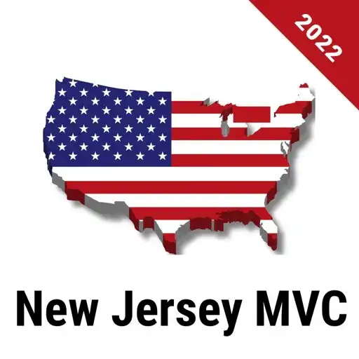 Play New Jersey MVC Permit Practice APK