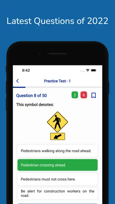 Play New Jersey MVC Permit Practice  and enjoy New Jersey MVC Permit Practice with UptoPlay