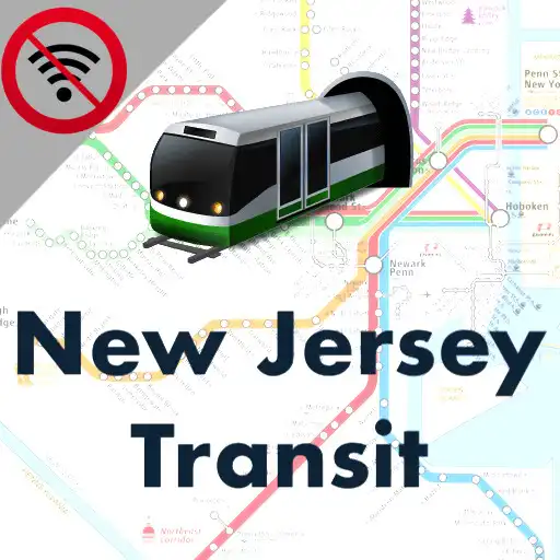 Play New Jersey NJ Transit maps APK Play New Jersey NJ Transit maps APK
