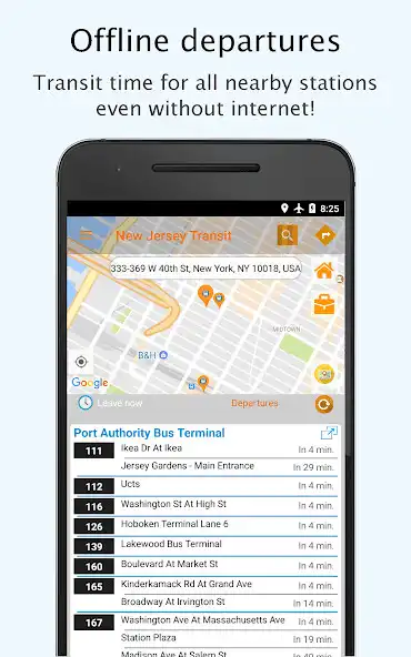 Play New Jersey NJ Transit  maps  and enjoy New Jersey NJ Transit  maps with UptoPlay