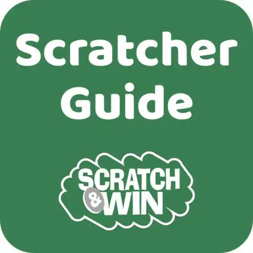 Play New Jersey Scratch-Off Guide APK