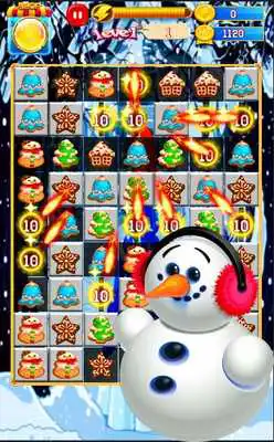 Play New Jewel Christmas