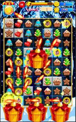 Play New Jewel Christmas