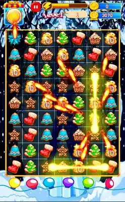 Play New Jewel Christmas