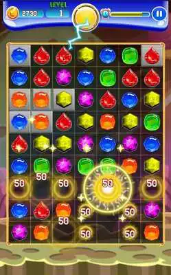 Play New Jewel Legend 2018