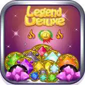 Free play online New Jewel Legend Deluxe APK Free play online New Jewel Legend Deluxe APK