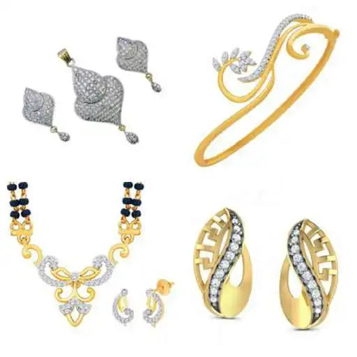 Run free android online New Jewellery Design 2018 APK Run free android online New Jewellery Design 2018 APK