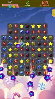 Play New JewelMania 2017