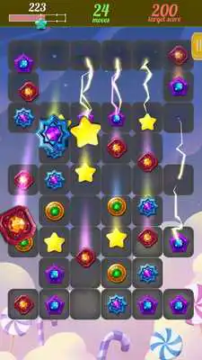 Play New JewelMania 2017