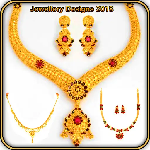 Free play online New Jewelry Designs 2018 APK Free play online New Jewelry Designs 2018 APK