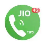 Free play online NEW Jio4GVoice Call Tips APK