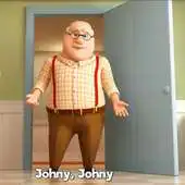 Free play online New Johny Johny APK Free play online New Johny Johny APK