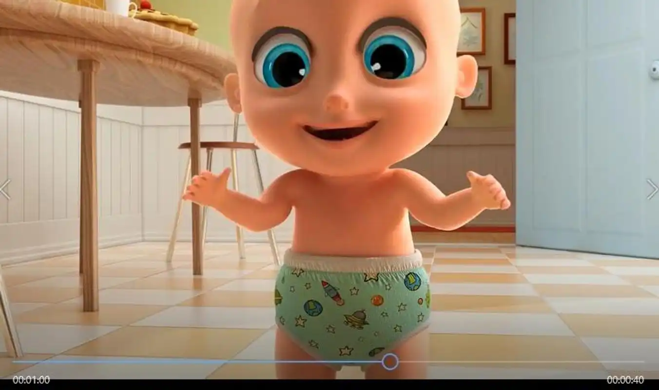 Play New Johny Johny