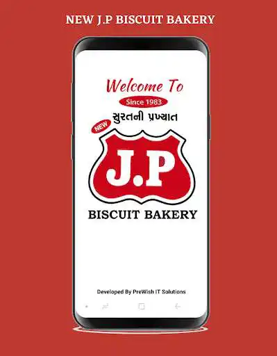 Play New JP Biscuit Bakery  and enjoy New JP Biscuit Bakery with UptoPlay