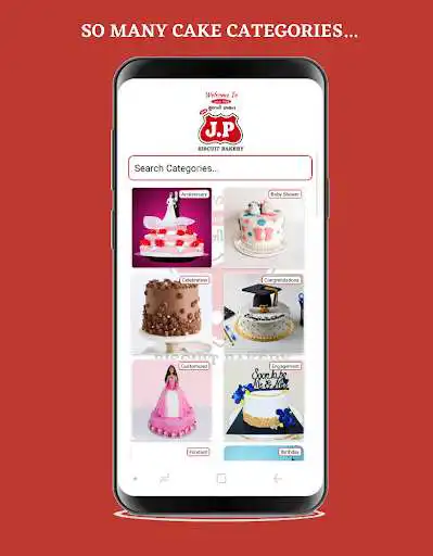 Play New JP Biscuit Bakery as an online game New JP Biscuit Bakery with UptoPlay