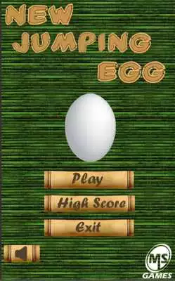Play New Jumping Egg