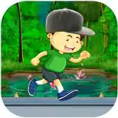 Free play online New Jungle Adventure APK