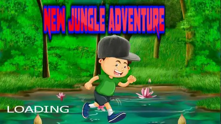 Play New Jungle Adventure Play New Jungle Adventure