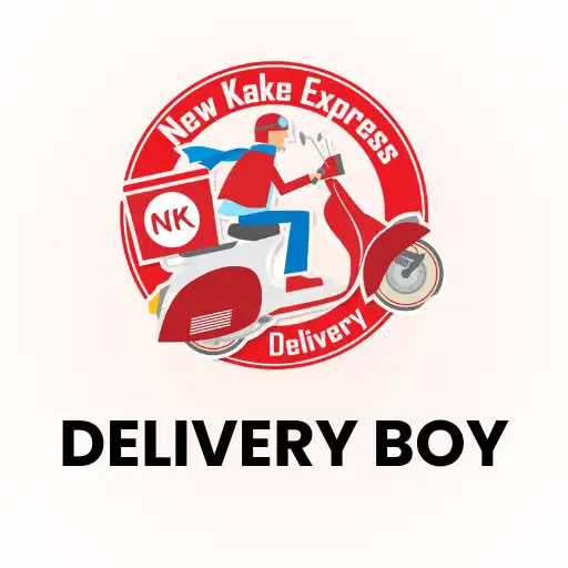 Play Newkake Delivery Boy APK