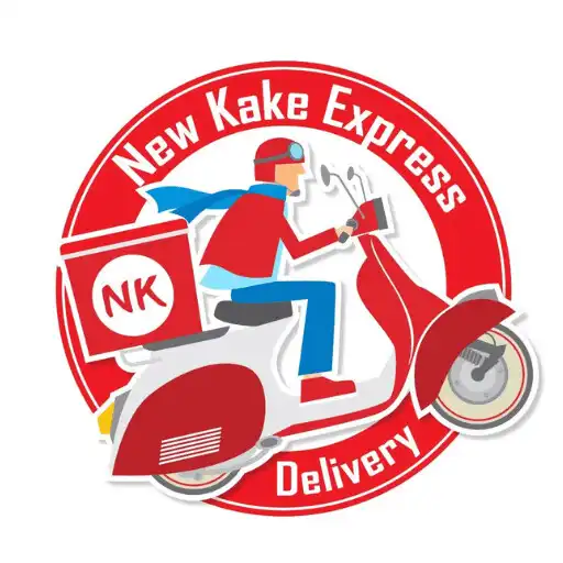 Play Newkake - Food Delivery App APK