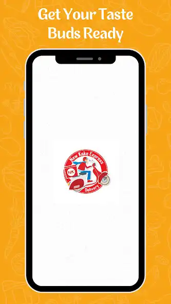 Play Newkake - Food Delivery App  and enjoy Newkake - Food Delivery App with UptoPlay