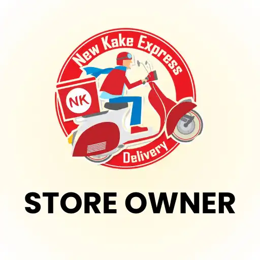 Play Newkake Store Owner APK