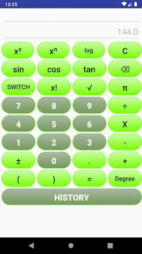Play New Kalkulator Scientific Pro  and enjoy New Kalkulator Scientific Pro with UptoPlay