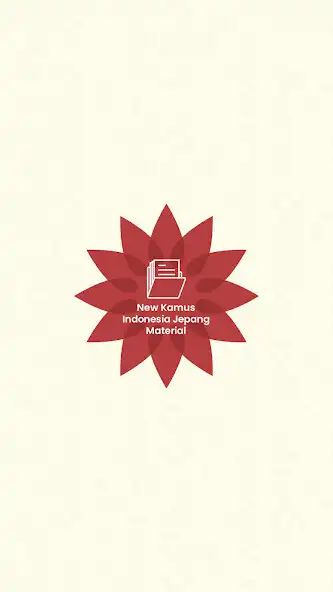 Play New Kamus Indonesia Jepang Material as an online game New Kamus Indonesia Jepang Material with UptoPlay