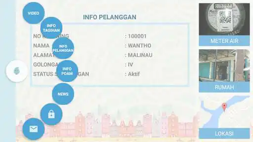 Play New Karib PDAM as an online game online New Karib PDAM with UptoPlay com.karibpdam Play New Karib PDAM as an online game New Karib PDAM with UptoPlay