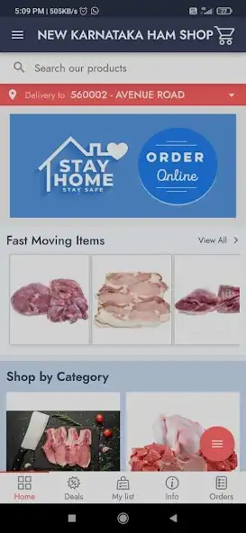Play NEW KARNATAKA HAM SHOP  and enjoy NEW KARNATAKA HAM SHOP with UptoPlay