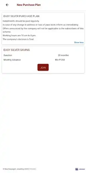 Play New Karpagam Jewellery as an online game New Karpagam Jewellery with UptoPlay