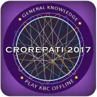 Free play online New KBC 2017 : Quiz Game APK