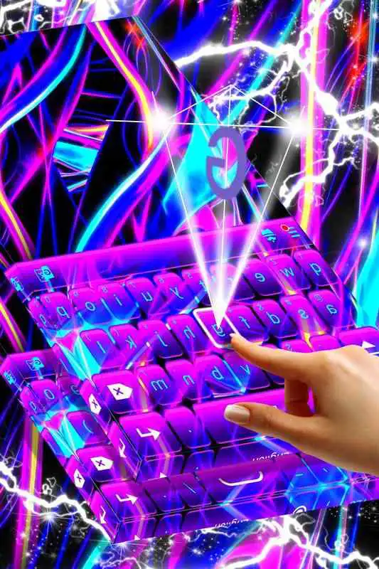 Play New keyboard 2018