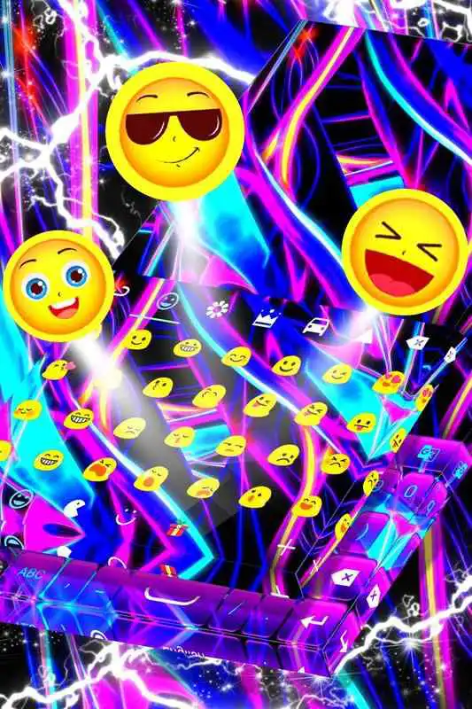 Play New keyboard 2018