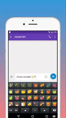 Play new keyboard for android russian