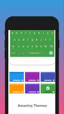 Play new keyboard for android russian
