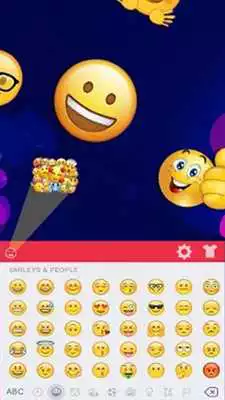 Play new keyboard for android russian