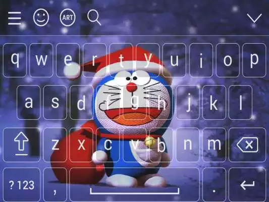 Play new keyboard for Doraemon 2018 Play new keyboard for Doraemon 2018