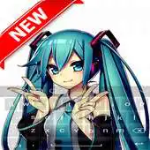 Free play online new keyboard for miku hatsune, HD wallpapers 2018 APK Free play online new keyboard for miku hatsune, HD wallpapers 2018 APK