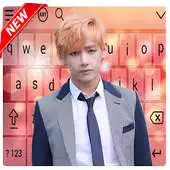 Free play online new keyboard for v bts with HD wallpapers APK Free play online new keyboard for v bts with HD wallpapers APK